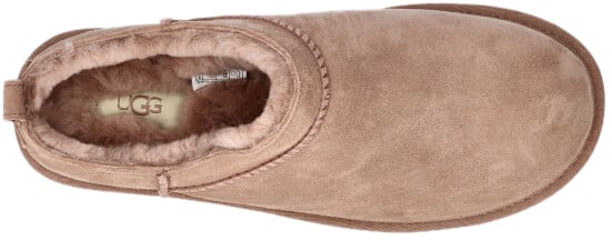 UGG UGG 1173891 RYK CLASSIC MICRO Taupe