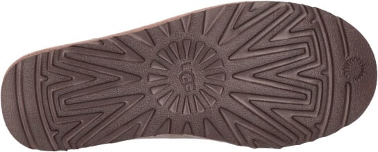 UGG CLASSIC MICRO 1173891 RYK Taupe