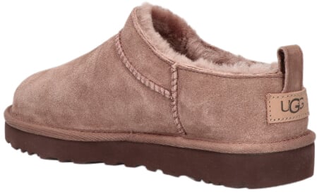 UGG UGG 1173891 RYK CLASSIC MICRO Taupe