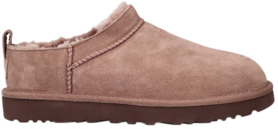 UGG UGG 1173891 RYK CLASSIC MICRO Taupe