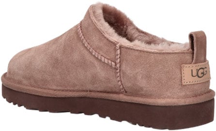 UGG CLASSIC MICRO 1173891 RYK Taupe