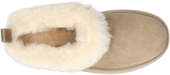 UGG UGG 1171393 MDSD TAZZELLE Beige