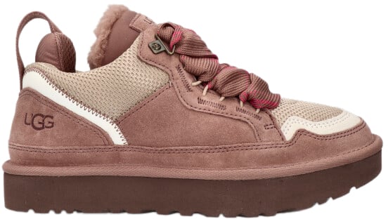 UGG UGG 1144032 RYK LOWMEL Taupe