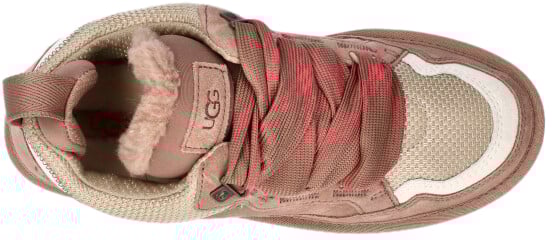 UGG UGG 1144032 RYK LOWMEL Taupe