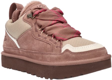 UGG UGG 1144032 RYK LOWMEL Taupe