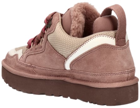 UGG UGG 1144032 RYK LOWMEL Taupe