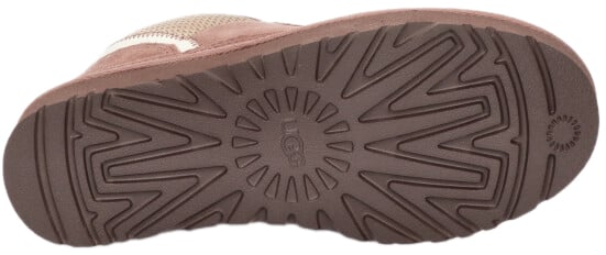 UGG UGG 1144032 RYK LOWMEL Taupe