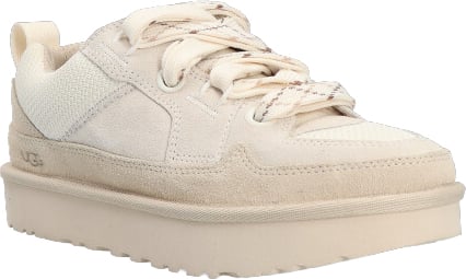 UGG LO LOWMEL 1168890 JSM Wit