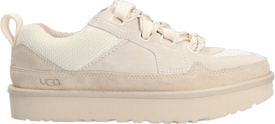 UGG LO LOWMEL 1168890 JSM Wit