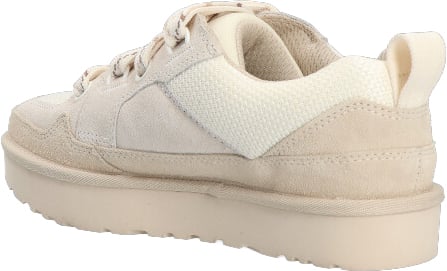 UGG LO LOWMEL 1168890 JSM Wit