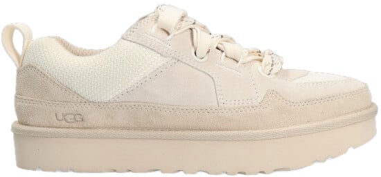 UGG UGG 1168890 JSM LO LOWMEL Wit