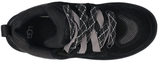 UGG UGG 1169493 BLK LOWMEL Zwart