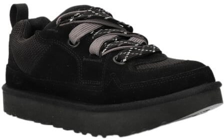 UGG UGG 1169493 BLK LOWMEL Zwart