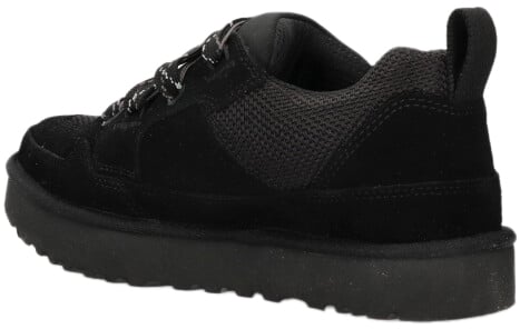UGG UGG 1169493 BLK LOWMEL Zwart