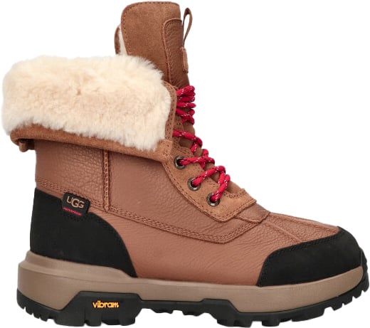 UGG UGG 1170591 CHE ADIRONDACK Bruin