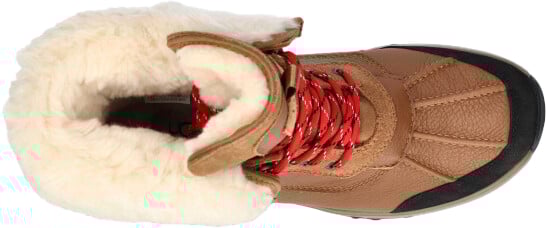 UGG UGG 1170591 CHE ADIRONDACK Bruin