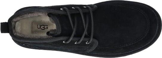 UGG UGG 1121645 BLK NEUMEL Zwart