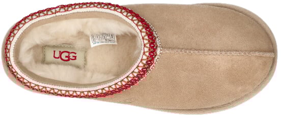 UGG UGG 1174470 SDDR TASMAN Beige