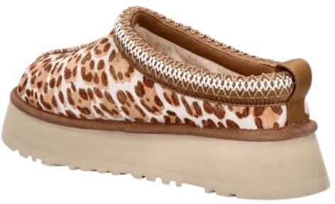 UGG UGG 1177890 FLJ TAZZ W Bruin