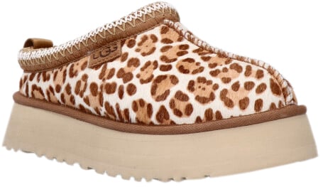UGG UGG 1177890 FLJ TAZZ W Bruin