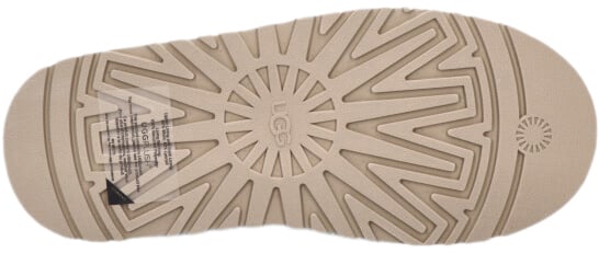 UGG UGG 1177890 FLJ TAZZ W Bruin