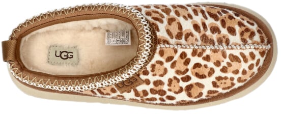 UGG UGG 1177890 FLJ TAZZ W Bruin