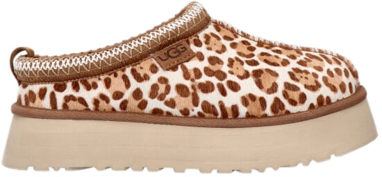 UGG UGG 1177890 FLJ TAZZ W Bruin