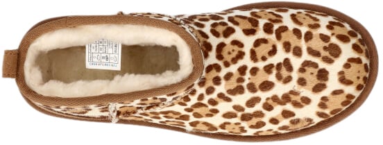 UGG UGG 1178110 FLJ CLASSIC Bruin