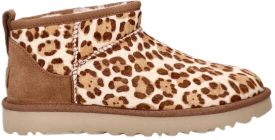 UGG UGG 1178110 FLJ CLASSIC Bruin