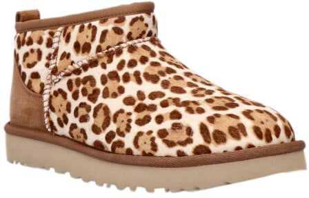 UGG UGG 1178110 FLJ CLASSIC Bruin
