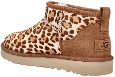UGG UGG 1178110 FLJ CLASSIC Bruin