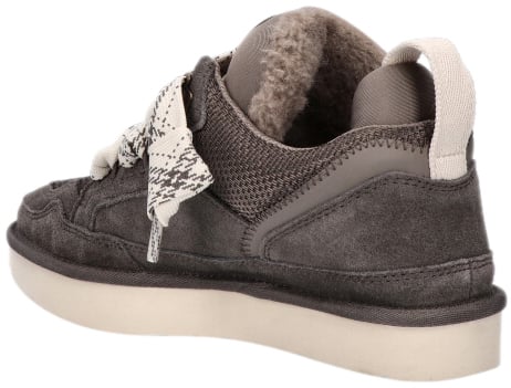 UGG UGG 1144032 DNSS LOWMEL W Grijs