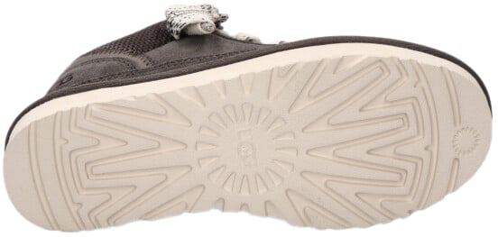 UGG UGG 1144032 DNSS LOWMEL W Grijs
