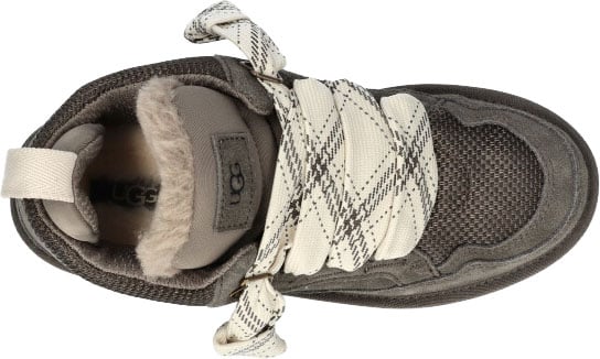 UGG LOWMEL W 1144032 DNSS Grijs