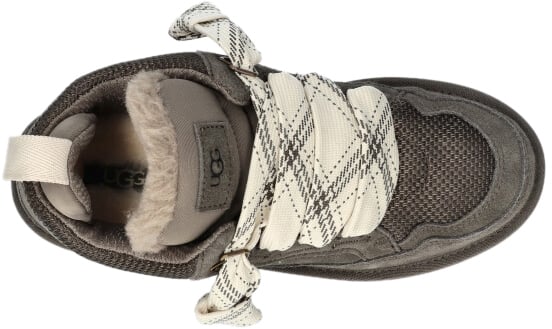 UGG UGG 1144032 DNSS LOWMEL W Grijs