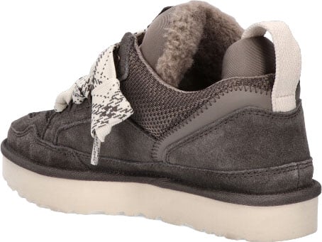 UGG LOWMEL W 1144032 DNSS Grijs