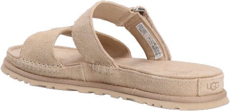 UGG UGG GOLDENGAZE SLID 1178590 MDSD Beige