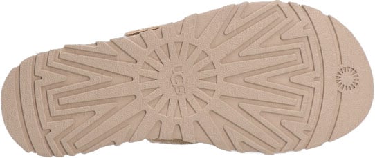 UGG UGG GOLDENGAZE SLID 1178590 MDSD Beige