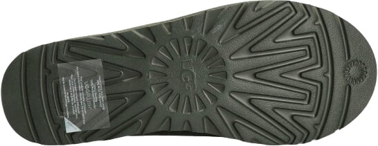 UGG UGG 5950 WLN Groen
