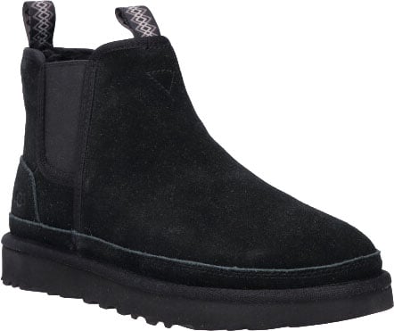 UGG UGG 1121644 BLK Zwart