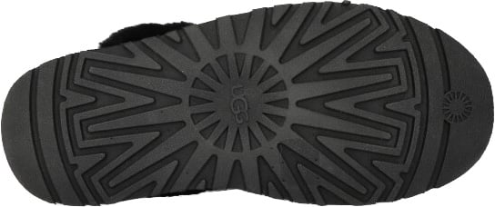 UGG UGG 1122550 BLK Zwart