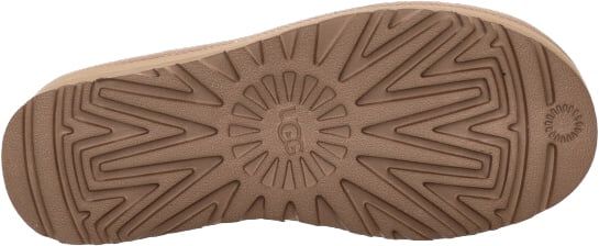 UGG ULTRA MINI W 1135092 SAN Beige