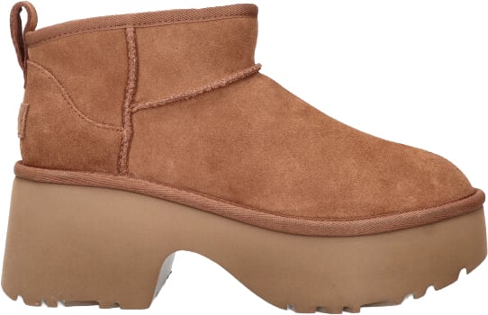 UGG CLASSIC W 1158311 CHE Bruin