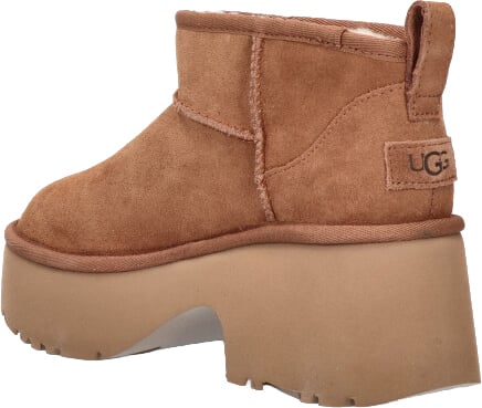 UGG CLASSIC W 1158311 CHE Bruin