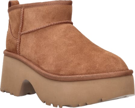 UGG CLASSIC W 1158311 CHE Bruin