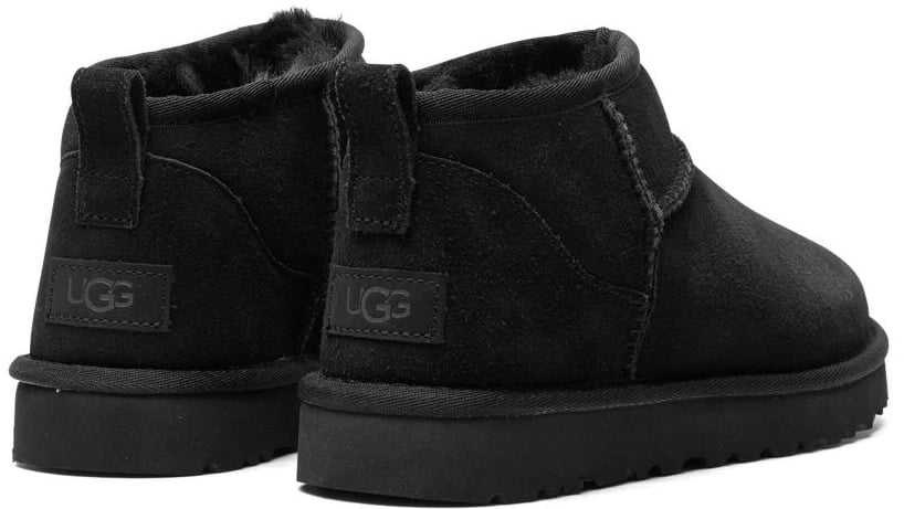 UGG classic ultra mini divers Divers