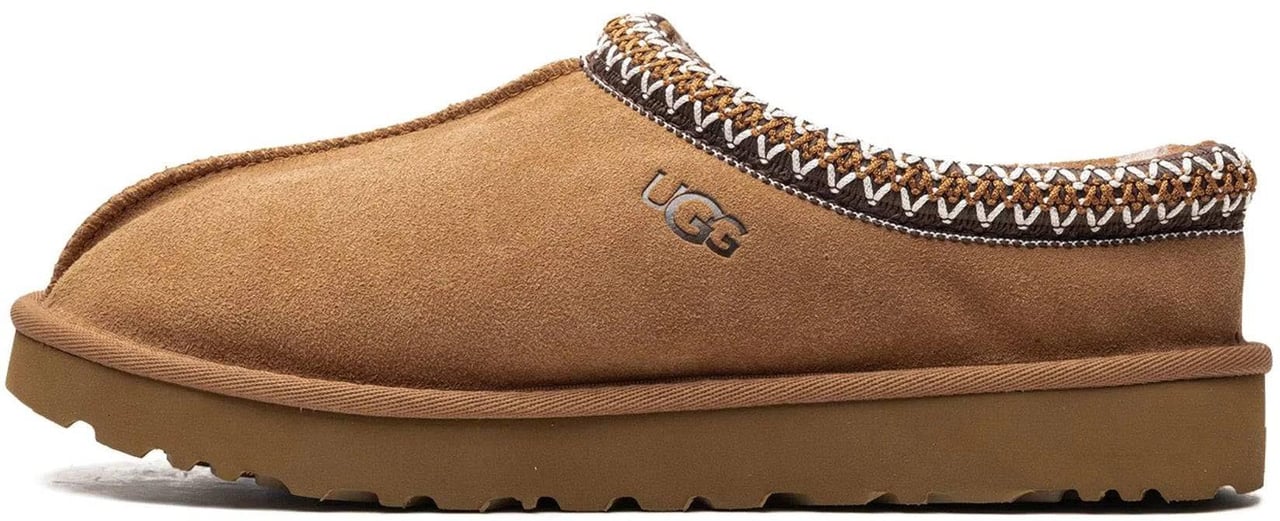 UGG UGG Tasman Chestnut Bruin