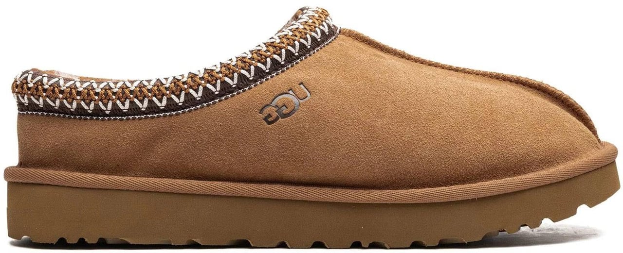 UGG UGG Tasman Chestnut Bruin