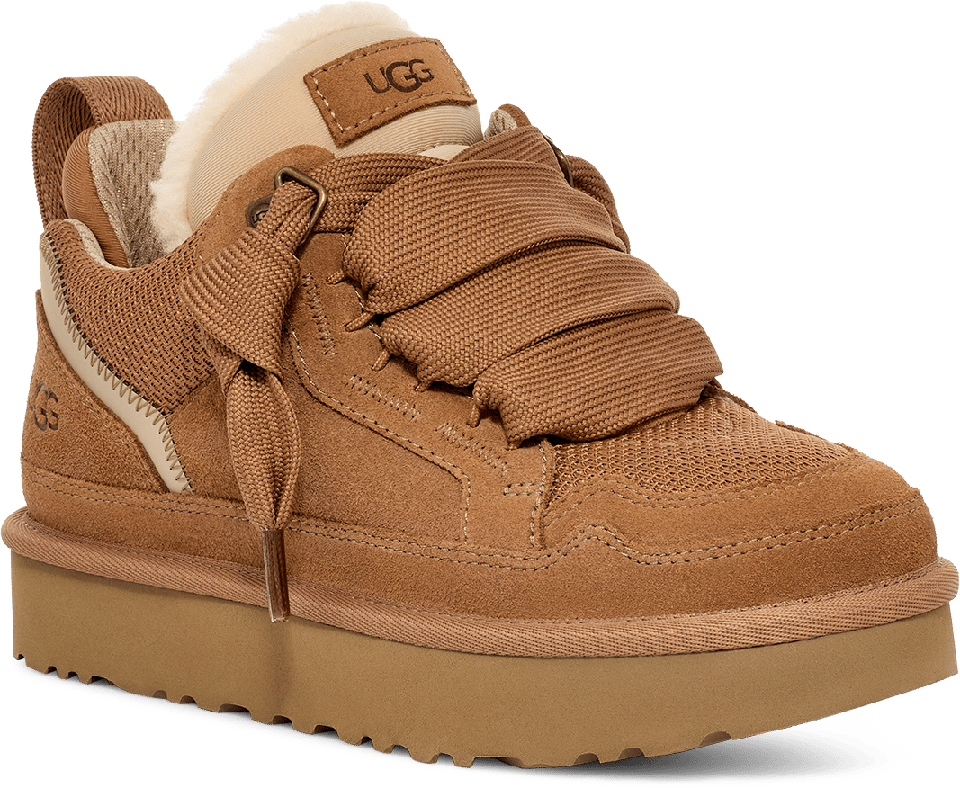 UGG Lowmel Chestnut Divers