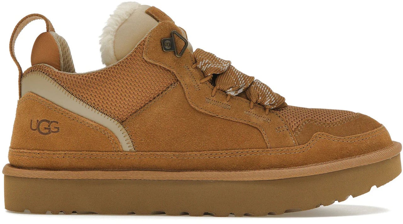 UGG UGG Lowmel Chestnut (Women's) Bruin